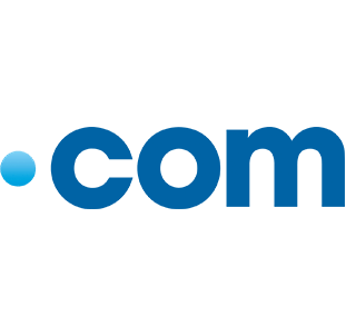 com domain